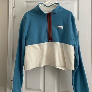 Cotopaxi Pullover
